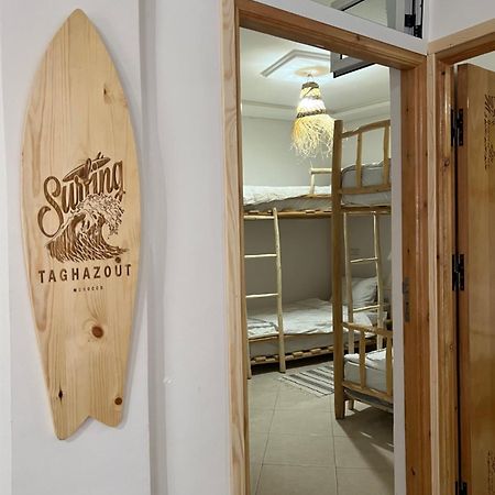 Appartement Sabldor أغادير المظهر الخارجي الصورة
