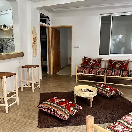 Appartement Sabldor أغادير المظهر الخارجي الصورة