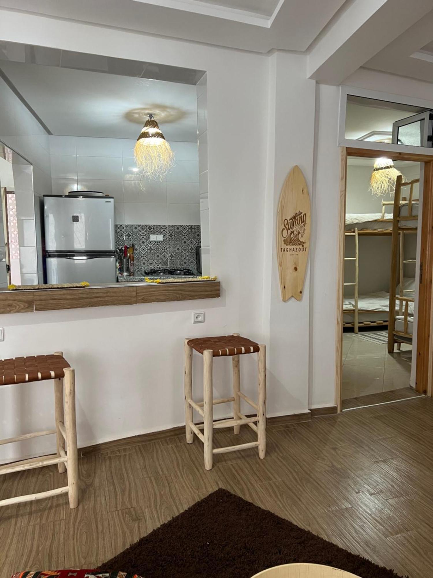 Appartement Sabldor أغادير المظهر الخارجي الصورة