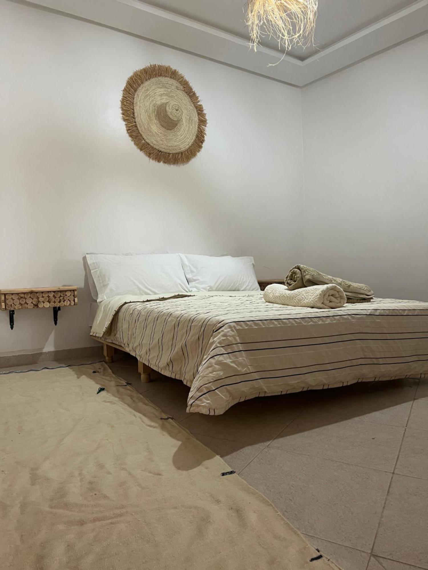 Appartement Sabldor أغادير المظهر الخارجي الصورة