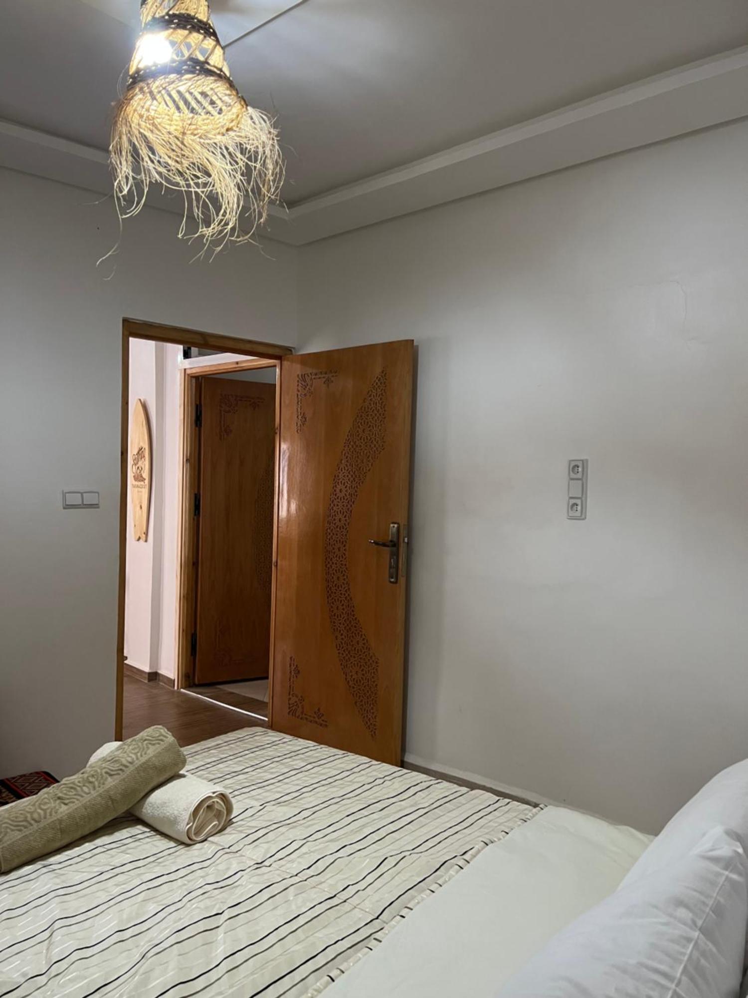 Appartement Sabldor أغادير المظهر الخارجي الصورة