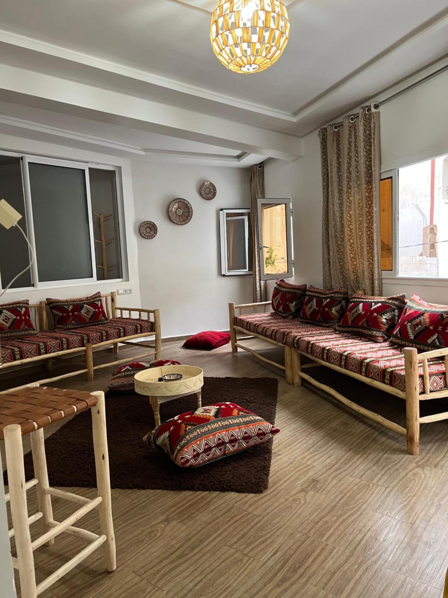 Appartement Sabldor أغادير المظهر الخارجي الصورة