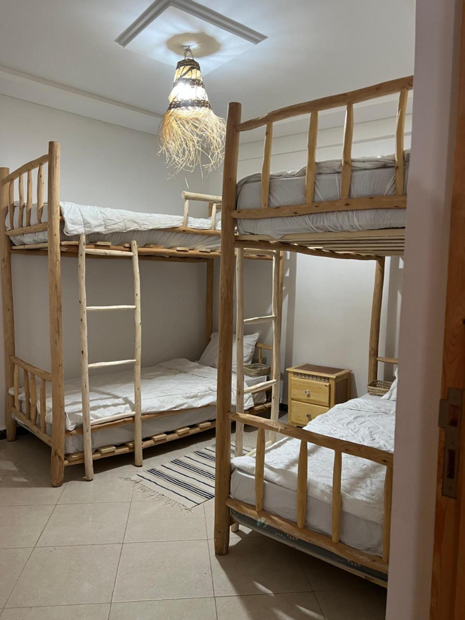 Appartement Sabldor أغادير المظهر الخارجي الصورة