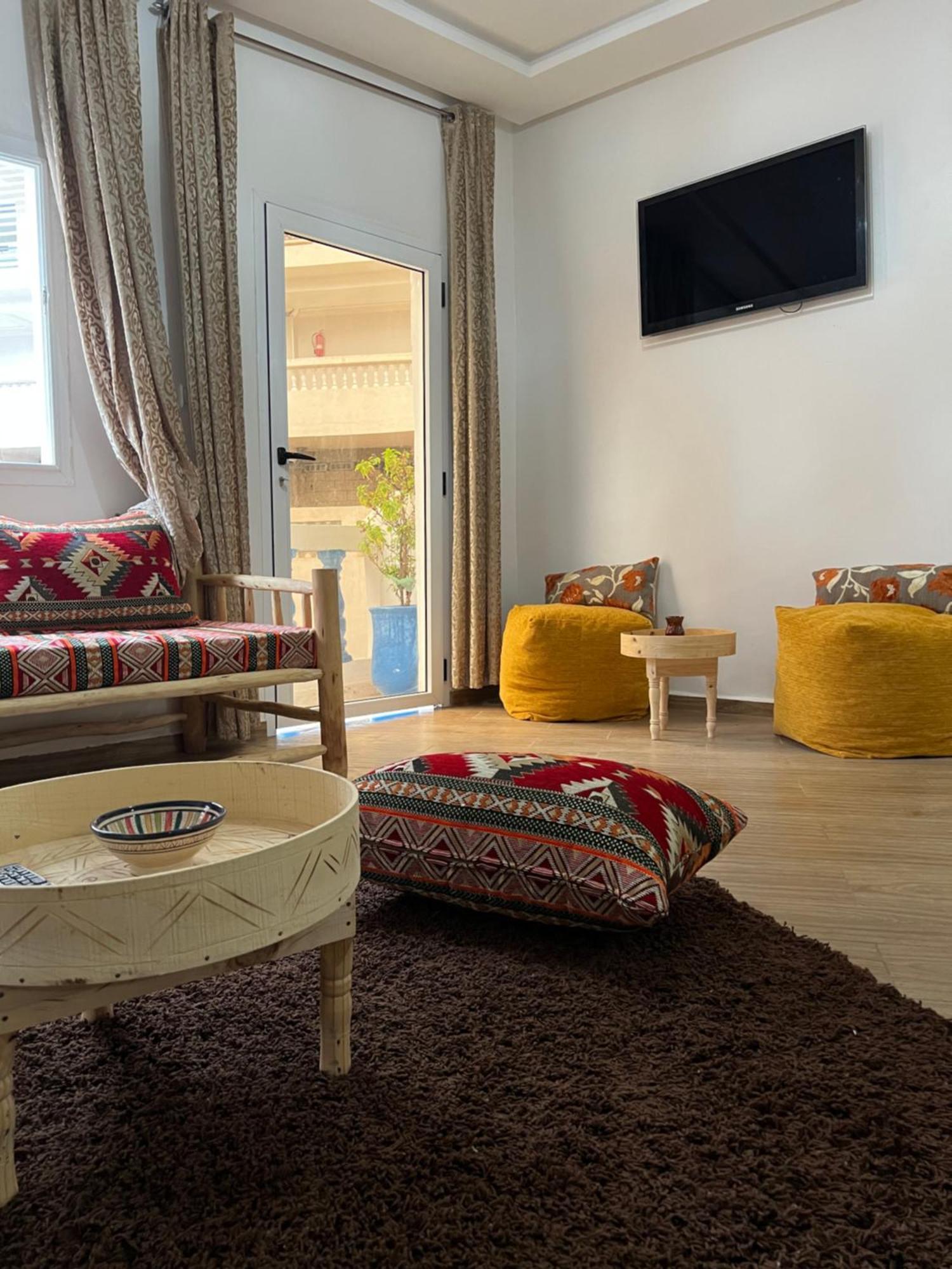 Appartement Sabldor أغادير المظهر الخارجي الصورة