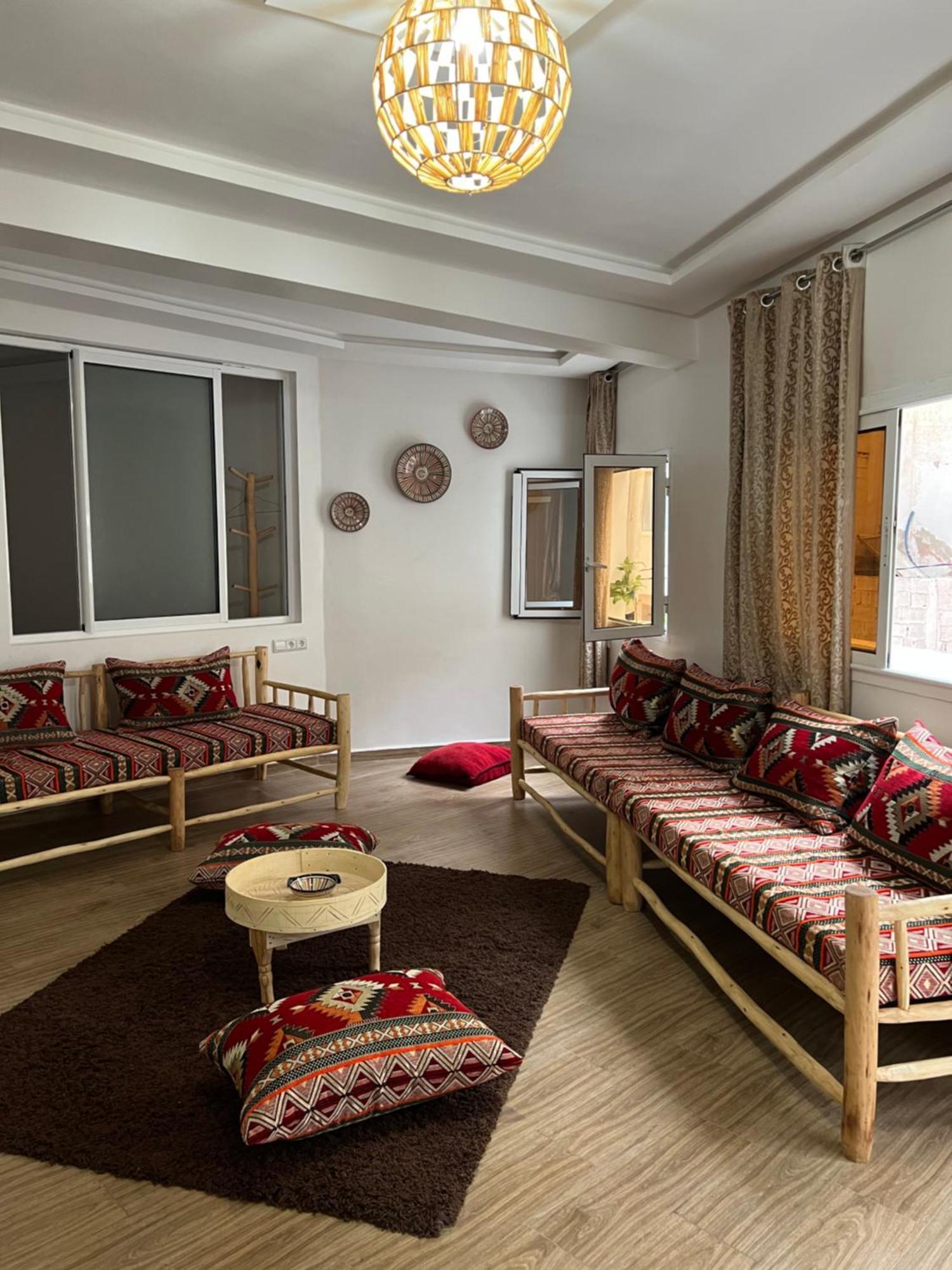 Appartement Sabldor أغادير المظهر الخارجي الصورة