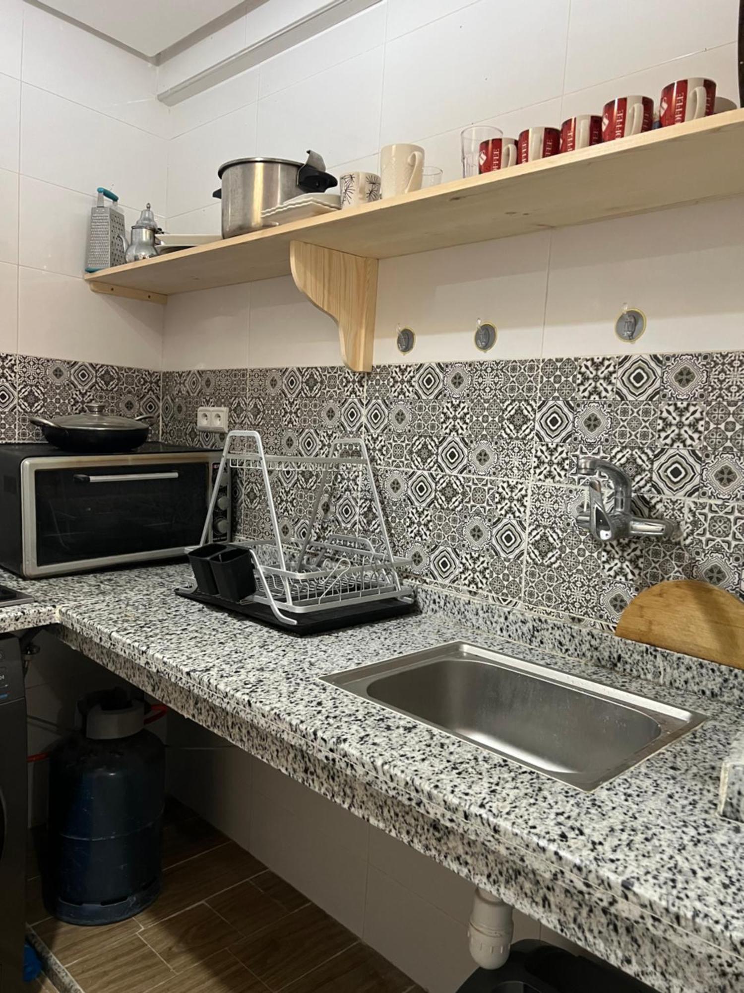 Appartement Sabldor أغادير المظهر الخارجي الصورة
